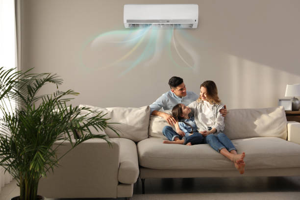 Best HVAC Software and Technology in The Colony, TX