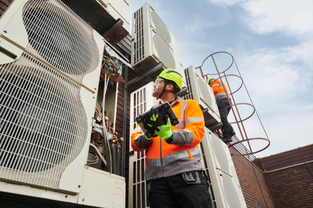 Best Emergency HVAC Services in The Colony, TX
