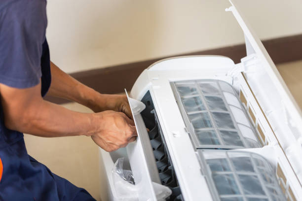 Best Air Filters and Purifiers in The Colony, TX