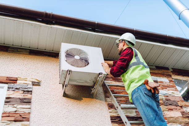 Best Residential HVAC in The Colony, TX