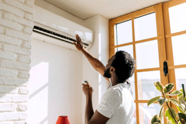 Best HVAC Training and Certification in The Colony, TX