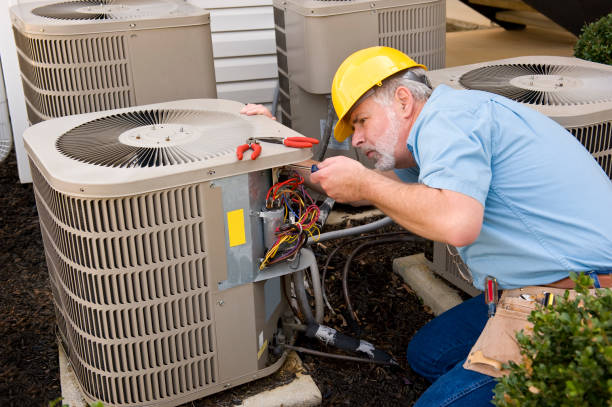 Best Thermostats and Smart Controls in The Colony, TX