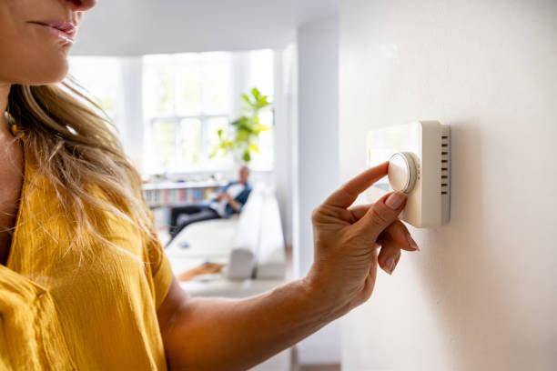 Best HVAC Retrofitting and Upgrading in The Colony, TX