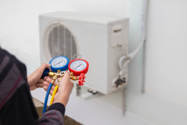 Best HVAC Consulting and Engineering in The Colony, TX