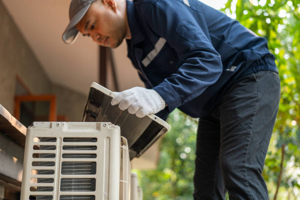 Best HVAC Equipment and Components in The Colony, TX
