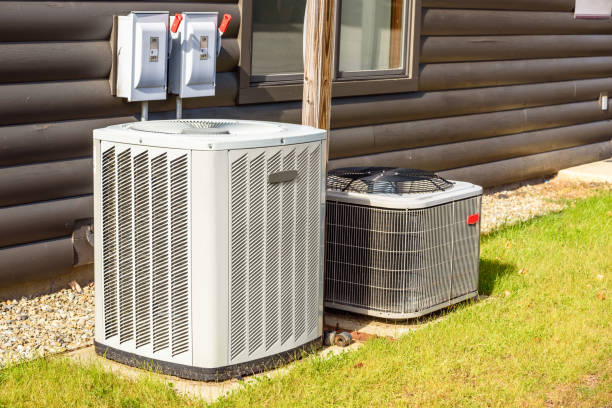 Best HVAC Supply and Distribution in The Colony, TX